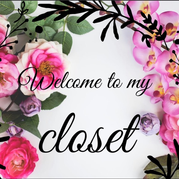 Meet your Posher, Nadia - Picture 1 of 1